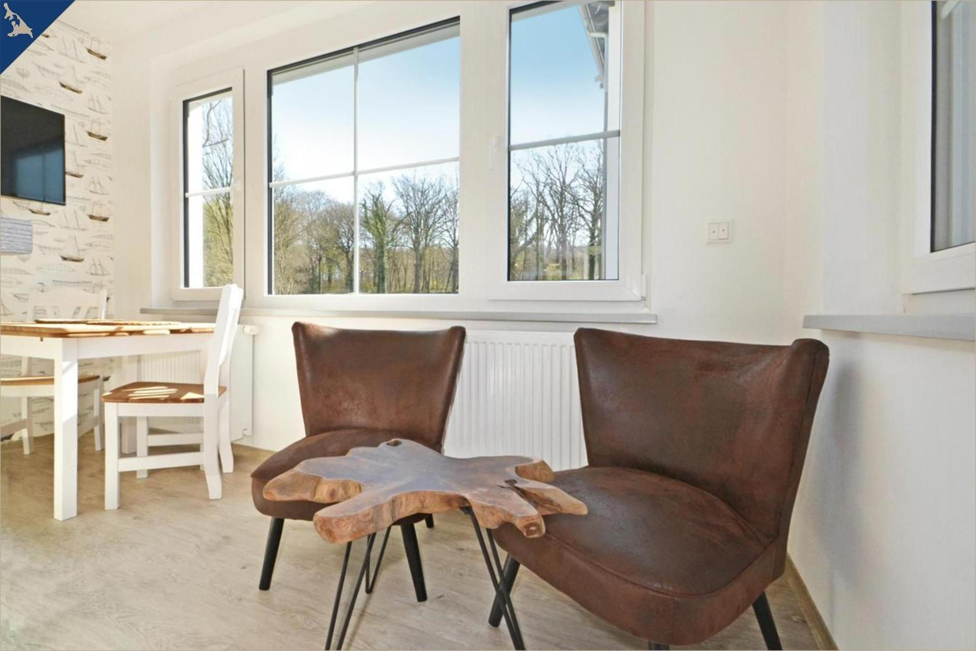 Villa Doris Bng 8 Hanau Heringsdorf  Exterior photo
