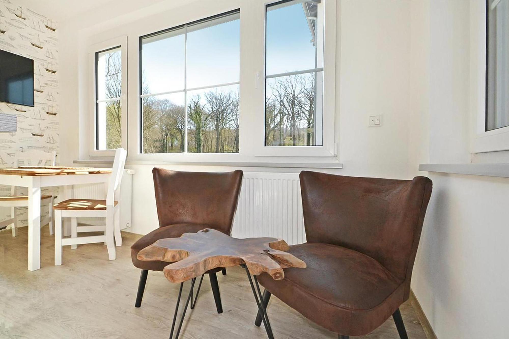 Villa Doris Bng 8 Hanau Heringsdorf  Exterior photo
